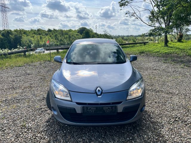 Renault Megane Expression