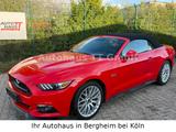 Ford Mustang 5.0 Ti-VCT V8 GT Auto°Kein-US°Cabrio°TOP - Ford Mustang: Us