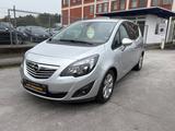 Opel Meriva B Innovation AUTOMATIK TÜV 06/27 TOP - Opel Meriva Gebrauchtwagen in Düsseldorf