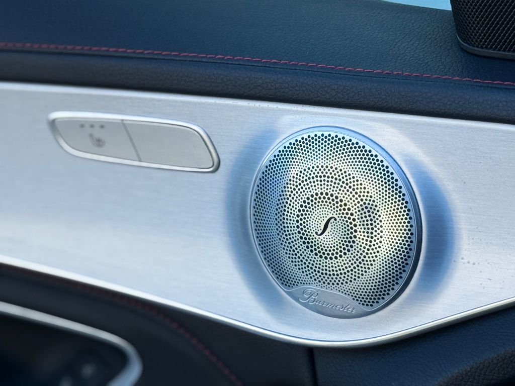 MERCEDES-BENZ C 43 AMG – Bild 14 von 25