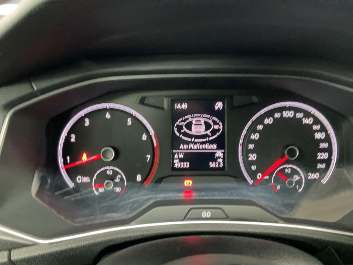 Volkswagen T-Roc - Bild 20