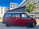 Volkswagen VW T4 California - Volkswagen T4 California aus 1993