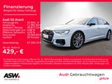 Audi S6 Avant 3.0TDI quattro tiptroni Matrix RFK PANO