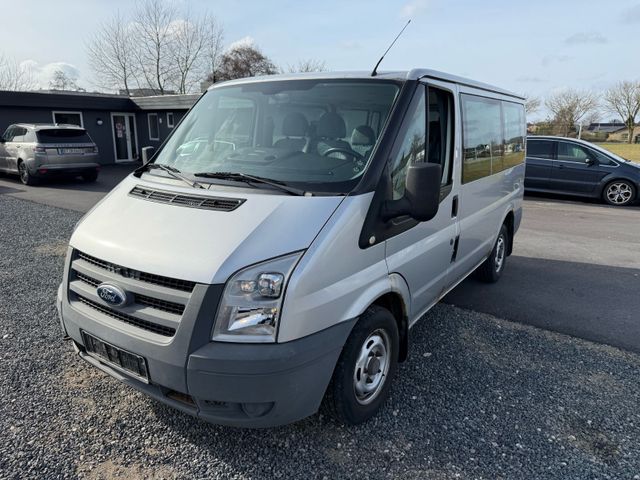 Ford Transit Kombi FT 300 K 2.2 TDCI 9 Seats NO AC