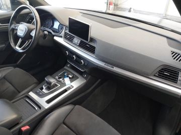 Audi Q5 - 8