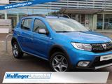 Dacia Sandero Stepway TCe 90 Prestige Navi DAB - Dacia Sandero aus 2019
