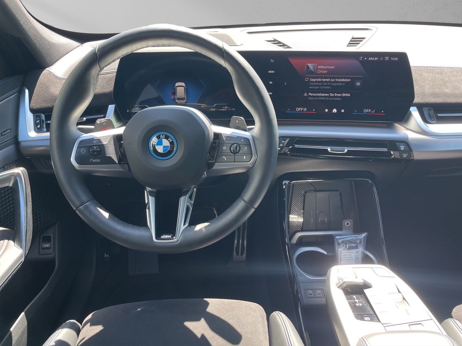 BMW X1 - Bild 14