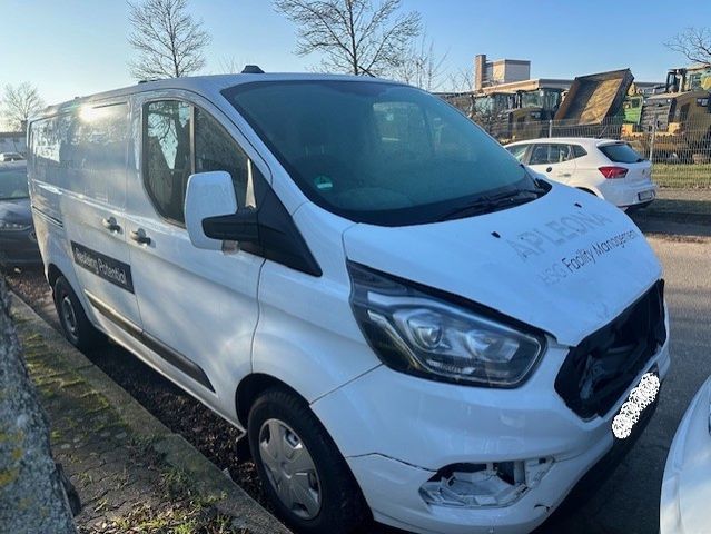 Ford Transit Custom Kasten 300 L1 Trend+Klima+Navi