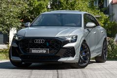 Audi RSQ8 – 1 / 29