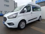 Ford Transit Custom L2 Kombi 8 Sitzer SHZ Tempomat
