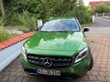 Mercedes-Benz GLA 220 d DCT Urban - Mercedes-Benz GLA-Class: Privatanbieter