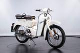 Andere Aermacchi Zeffiro 125 - TOURER VON 81 BIS 125 CCM
