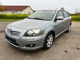 Toyota Avensis 1.8 Sol Lim.*AUTOMATIK*5-TÜRER*KLIMAAUTO - Toyota Avensis in Stuttgart