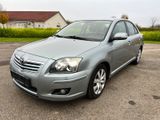 Toyota Avensis 1.8 Sol Lim.*AUTOMATIK*5-TÜRER*KLIMAAUTO - Toyota Avensis in Stuttgart