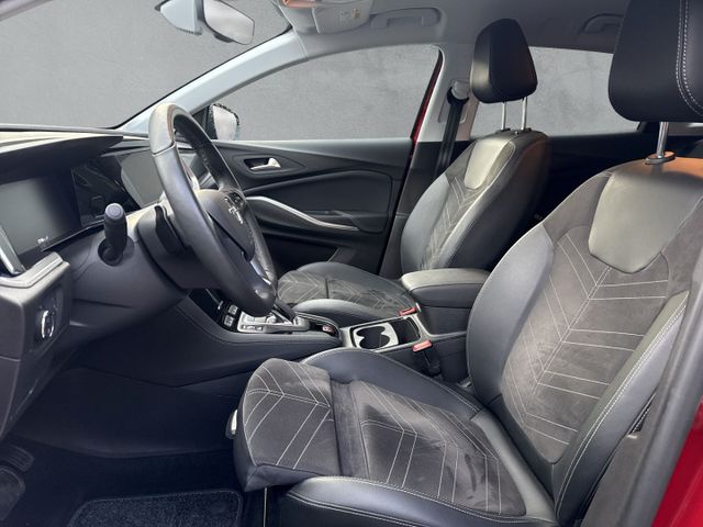 Grandland Ultimate 1.6 Turbo Plug-in-Hybrid NAVI