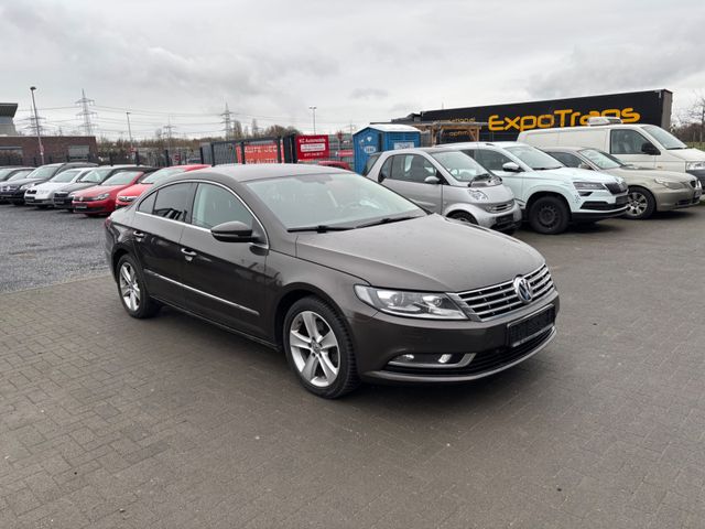 Volkswagen Passat CC BMT*BI-XENON*NAVI*5sitzer*