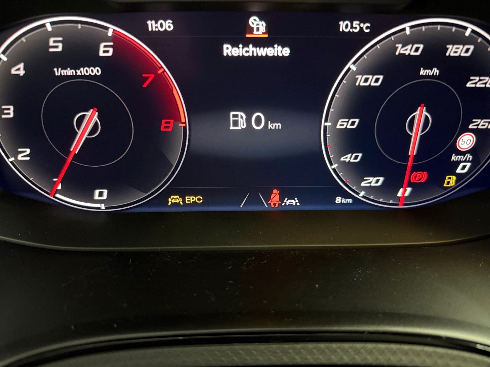 Seat Ibiza - Bild 11