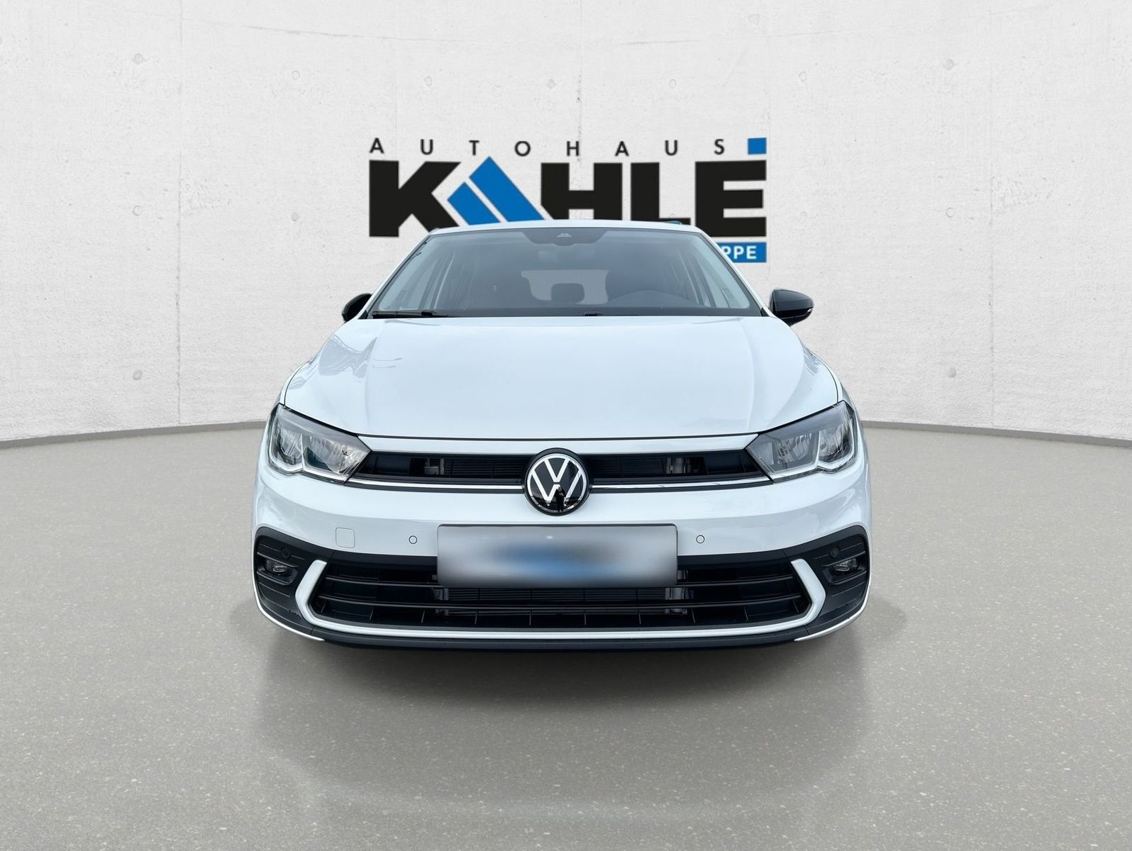 Volkswagen Polo - Bild 3