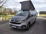 Volkswagen T6.1 California Ocean StHz, Markise, Aufst.D, Du - Wohnwagen & Wohnmobile in Krefeld