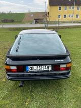 Porsche 944 - Porsche 944: Sportwagen