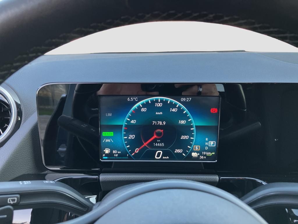 Fahrzeugabbildung Mercedes-Benz B 250 e STYLE*DAB*LED*PUBLIC-CHARGING-PAKET*