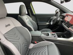 JEEP Compass MHEV Summit Kamera Panoramadach 360°