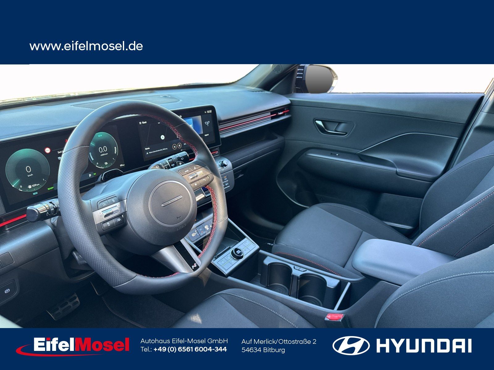 Hyundai Kona – Bild 9