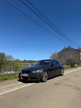 BMW 325i E90 N52 - BMW 325 in Mönchengladbach