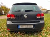 Volkswagen Golf VI 1.4 TSI (122 PS) HU 200... - Volkswagen Golf: Vi Tsi 122