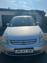 Honda Stream 2.0i ES ES - Honda Stream aus 2002