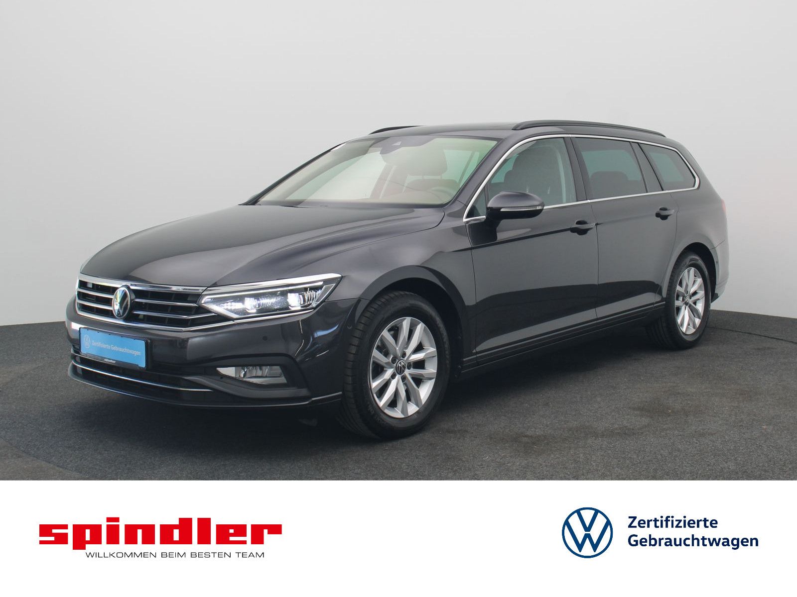 Volkswagen Passat Variant - Bild 1