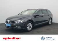 Volkswagen Passat Variant - Vorschau Bild 1