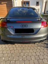 Audi TT RS 2,5 TFSI 5.Zylinder - Audi: Zylinder