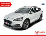 Ford Focus Turnier 2.0 EcoBlue Active LED ACC Kamera - Ford Focus mit Diesel-Antrieb: Automatik