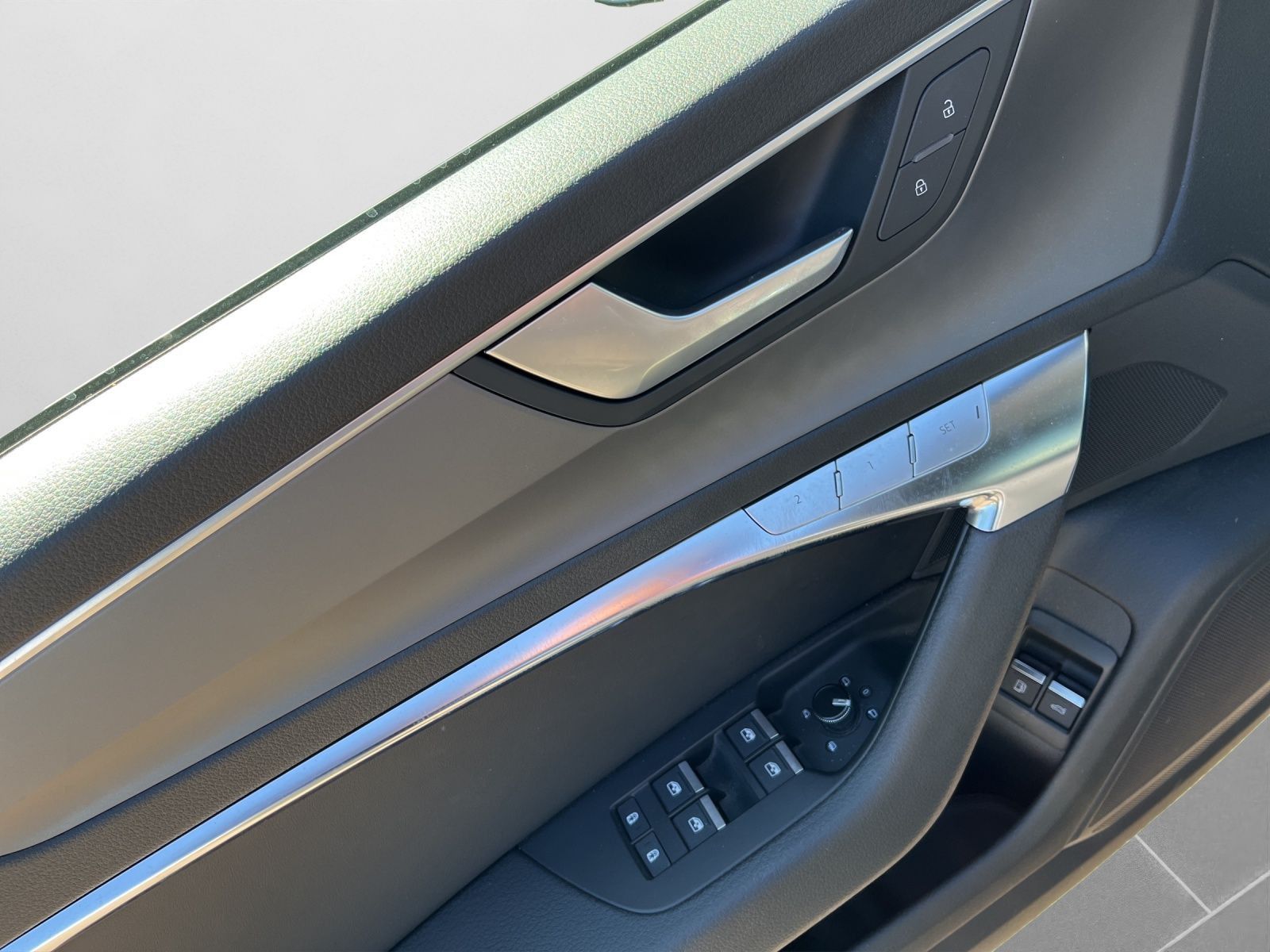 Audi A6 - Bild 13