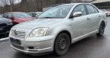 Toyota Avensis Executive 2.0-l-D-CAT Liftback - gebrauchte Toyota Avensis aus dem Jahr 2005