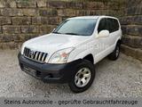 Toyota Land Cruiser 3.0 D-4D*KLIMA*TÜV 11/2026*19% VAT* - Toyota Land Cruiser: D4d