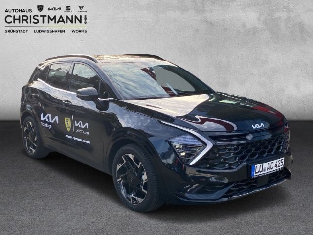 Fahrzeugabbildung Kia Sportage 1.6 T-GDI MILD-HYBRID GT-LINE 4WD *PANO