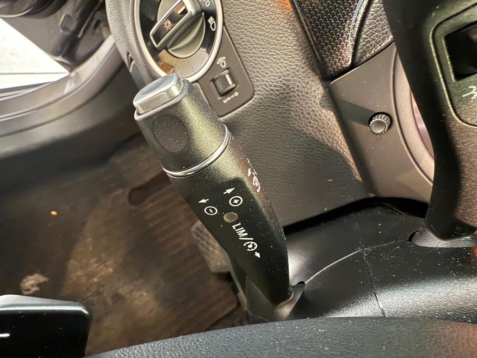 Fahrzeugabbildung Mercedes-Benz MB  B 180 / NAVI/AUTOMATIK