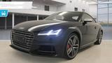 Audi TTS 2.0 TFSI quattro Kamera Matrix Feinnappa 19"