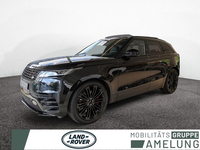 Land Rover Range Rover Velar D300 Dynamic HSE Neupreis: 106