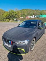 BMW 328i Sport Line Sport Line - BMW 328 Gebrauchtwagen