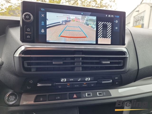 Expert Elektro Kasten 75 kWh Holzboden Moduwork 