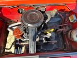 Fiat 850 Spider - Fiat aus 1972
