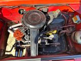 Fiat 850 Spider - Fiat aus 1972