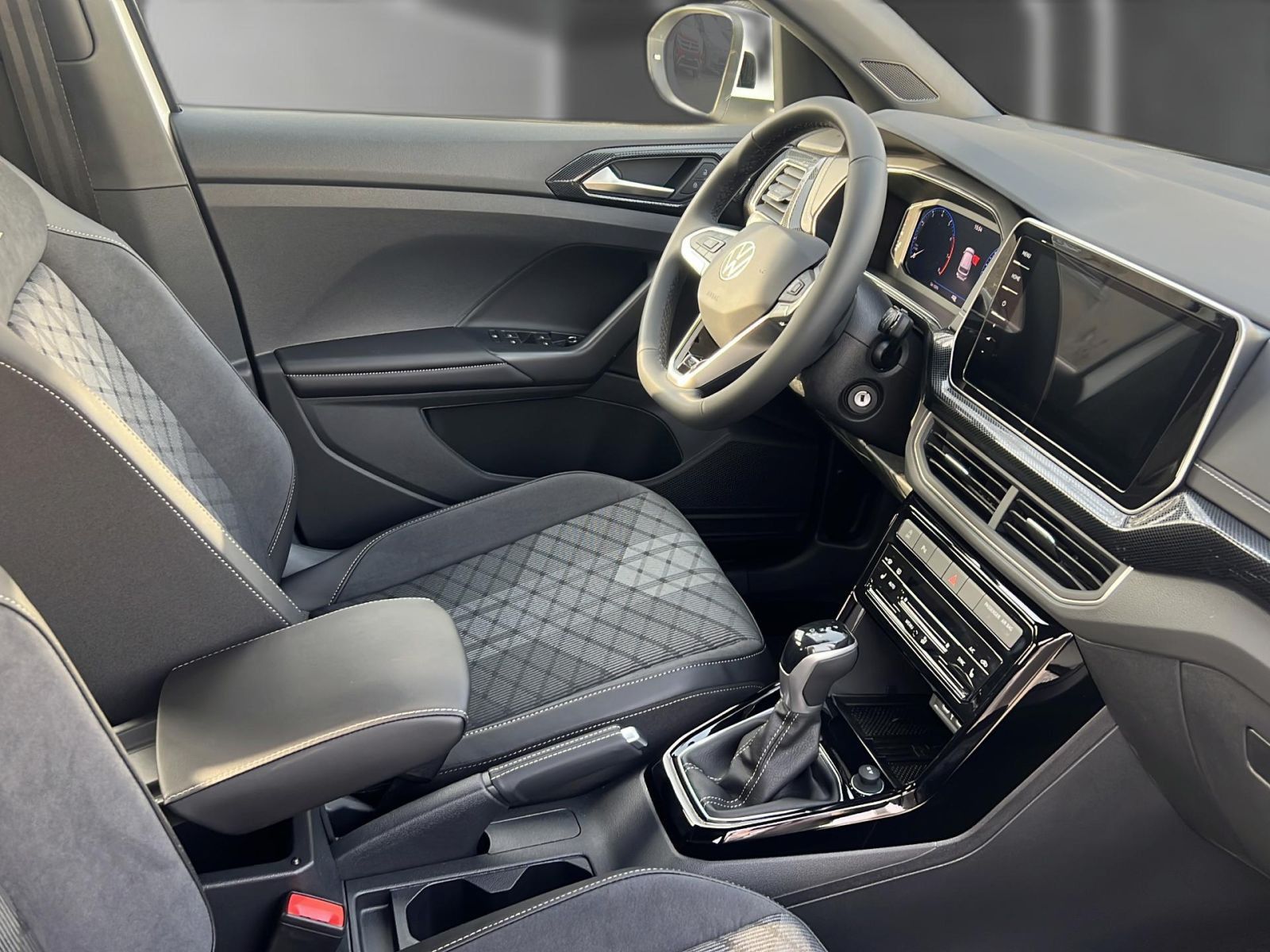Volkswagen T-Cross - Bild 21