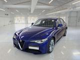Alfa Romeo ALFA ROMEO GIULIA 2.2 Turbo Diesel 160CV Busines - Alfa Romeo Giulia aus 2021