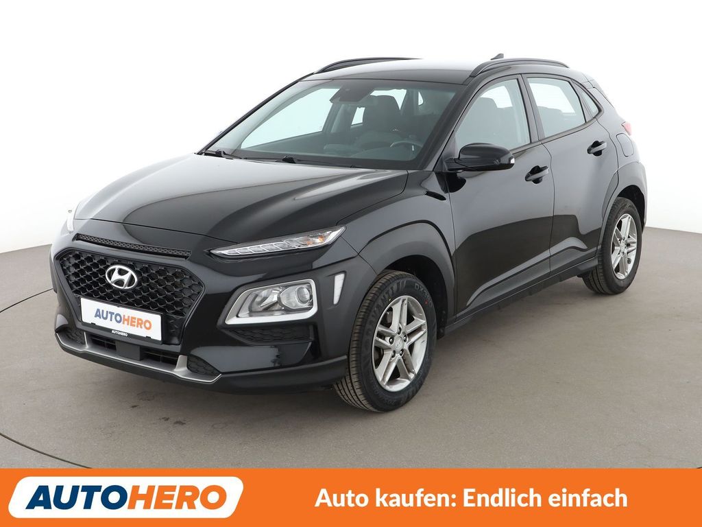 Image of Hyundai KONA