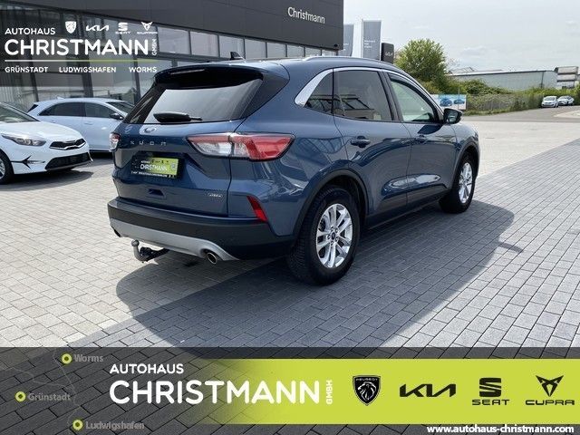 Fahrzeugabbildung Ford Kuga 2.5 Duratec Plug-in-Hybrid PHEV Titanium *P