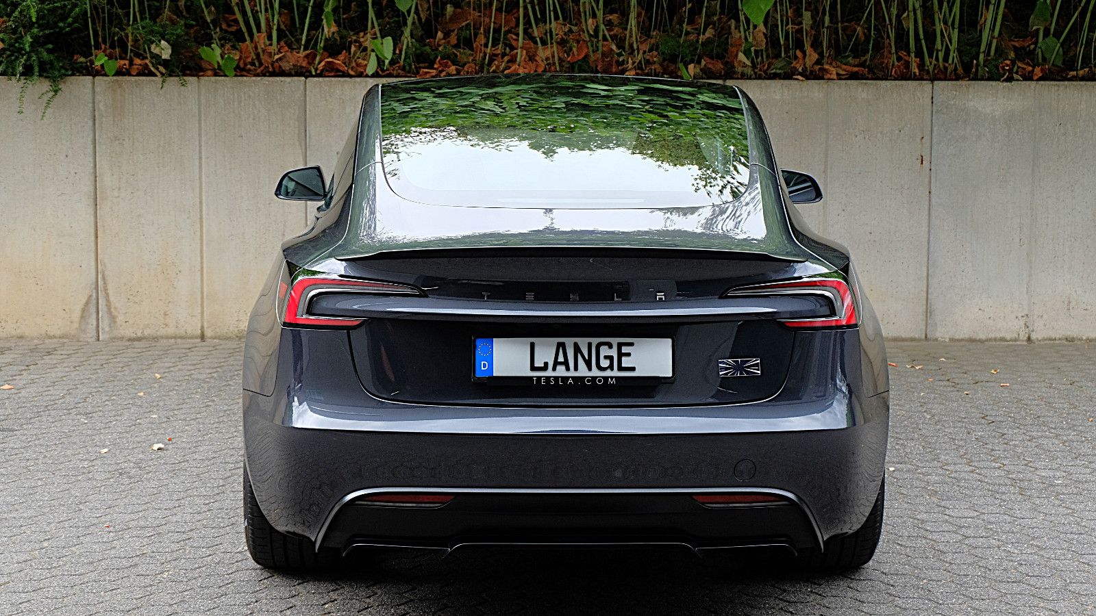 Tesla Model 3 Performance Dual Motor AWD, LM 20" foto 7